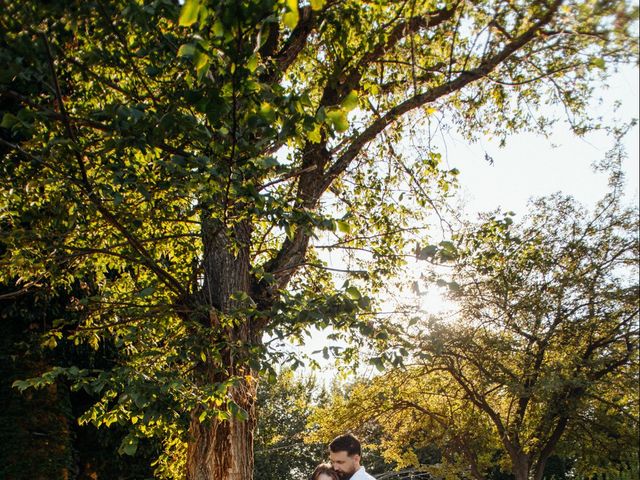 Le mariage de Etien et Vlada à Paris, Paris 16