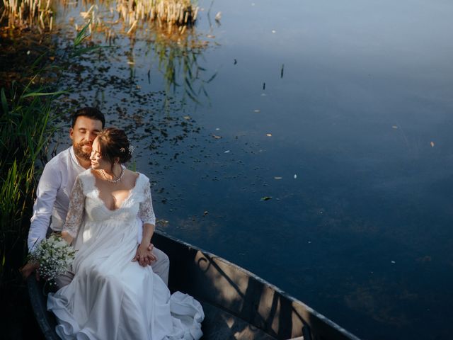 Le mariage de Etien et Vlada à Paris, Paris 19