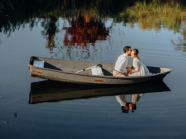 Le mariage de Etien et Vlada à Paris, Paris 1