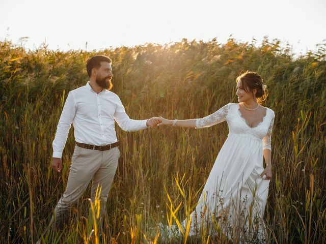 Le mariage de Etien et Vlada à Paris, Paris 31