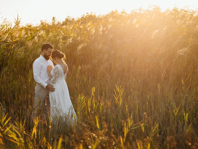 Le mariage de Etien et Vlada à Paris, Paris 34