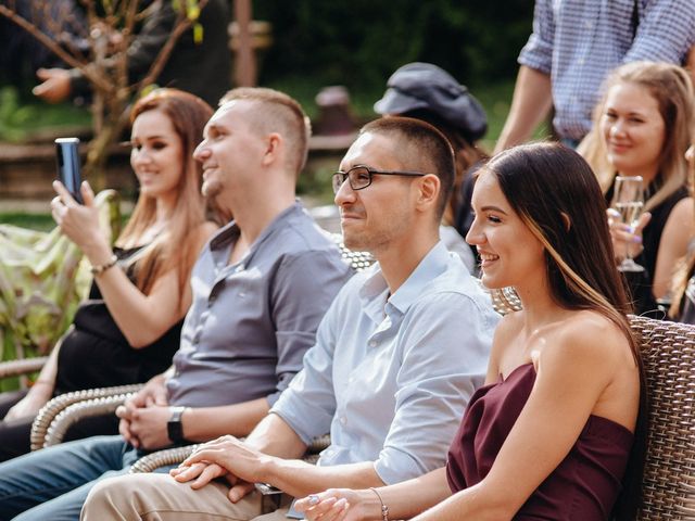 Le mariage de Etien et Vlada à Paris, Paris 49