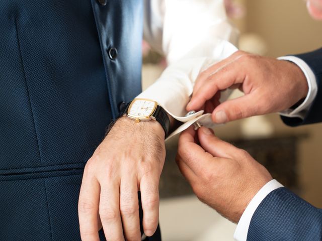 Le mariage de Clément et Rince à Tresses, Gironde 4