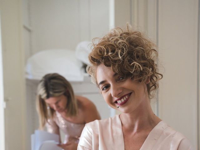 Le mariage de Clément et Rince à Tresses, Gironde 21