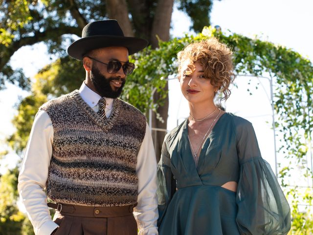 Le mariage de Clément et Rince à Tresses, Gironde 28