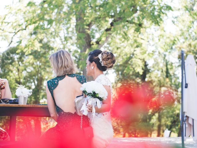 Le mariage de Clément et Rince à Tresses, Gironde 29