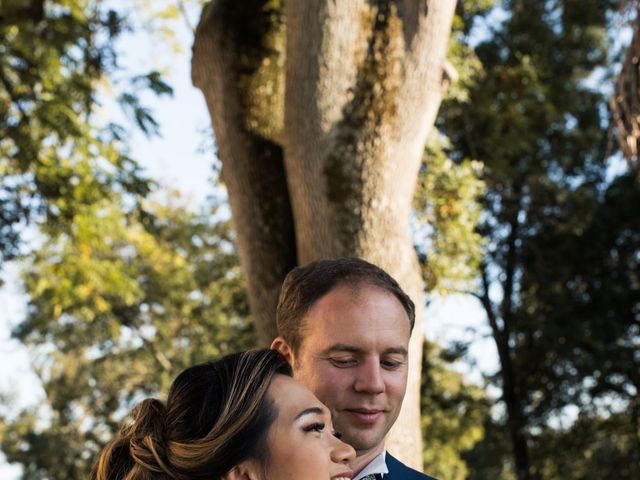 Le mariage de Clément et Rince à Tresses, Gironde 41