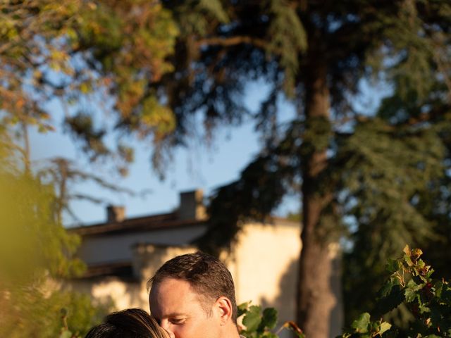 Le mariage de Clément et Rince à Tresses, Gironde 2