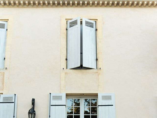 Le mariage de Clément et Rince à Tresses, Gironde 46