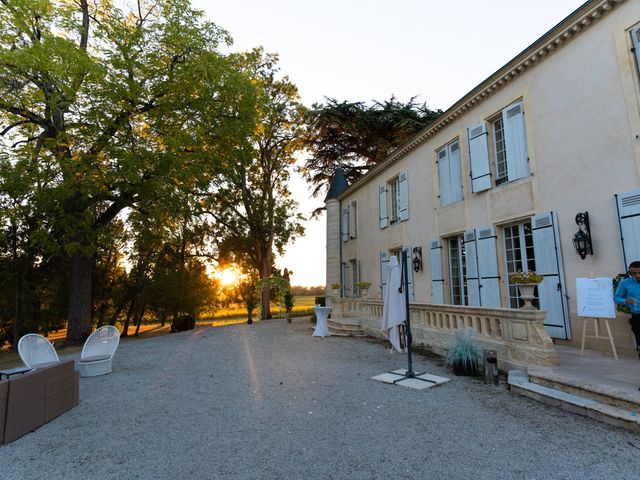 Le mariage de Clément et Rince à Tresses, Gironde 48