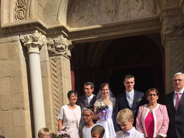 Le mariage de Simon et Gwendoline à Valence, Drôme 9