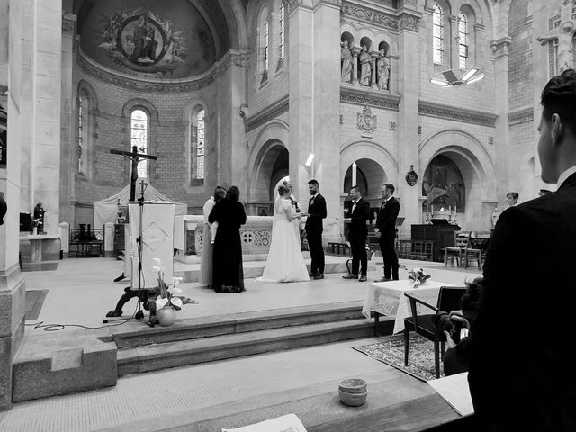 Le mariage de Sophie  et Adrien à Saint-Joachim, Loire Atlantique 3