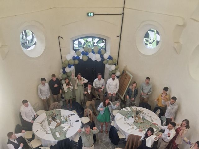 Le mariage de Sophie  et Adrien à Saint-Joachim, Loire Atlantique 6