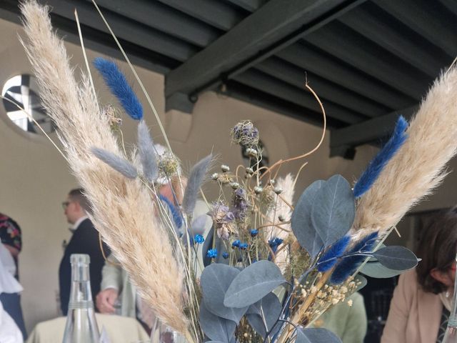 Le mariage de Sophie  et Adrien à Saint-Joachim, Loire Atlantique 8