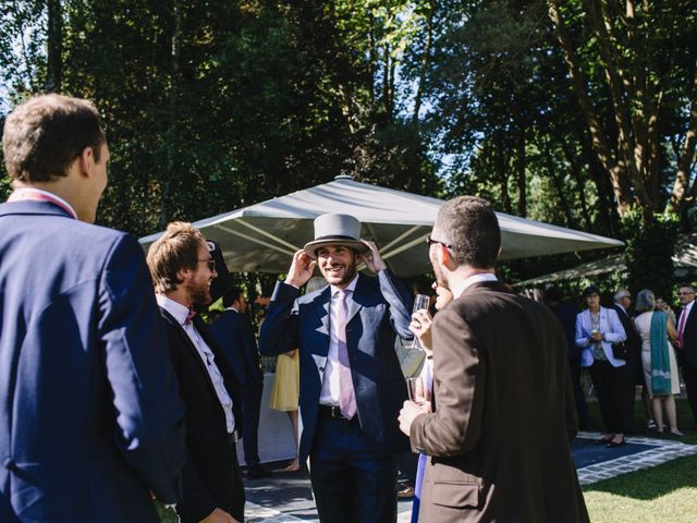 Le mariage de Georges et Polina à Hermeray, Yvelines 50