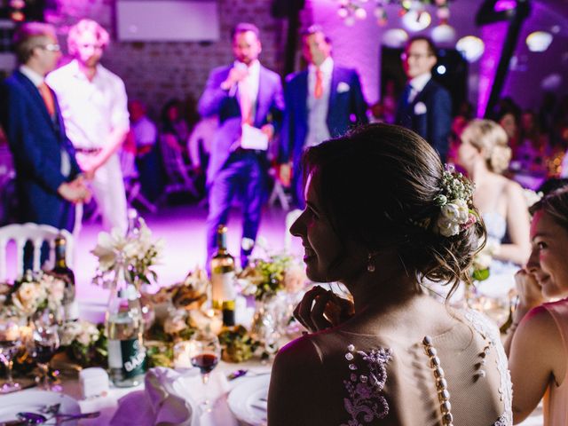 Le mariage de Georges et Polina à Hermeray, Yvelines 64