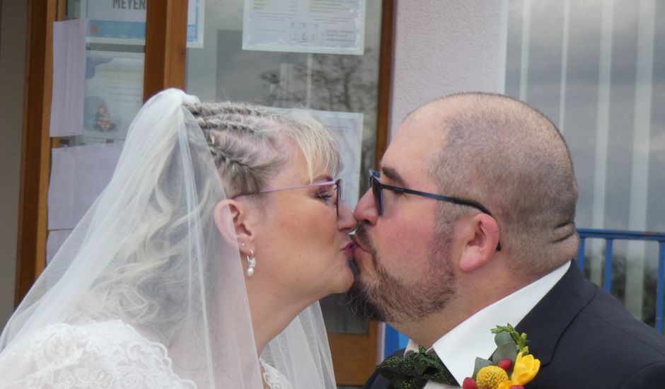 Le mariage de Jérôme  et Sandrine  à Reguisheim, Haut Rhin