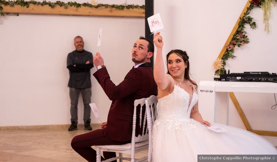 Le mariage de Quentin et Charlotte à Peypin, Bouches-du-Rhône