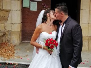 Le mariage de Laura et Anthony  3