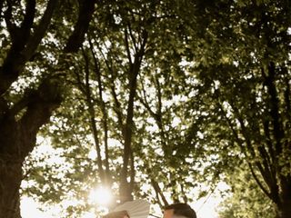 Le mariage de Mély et Florian 2