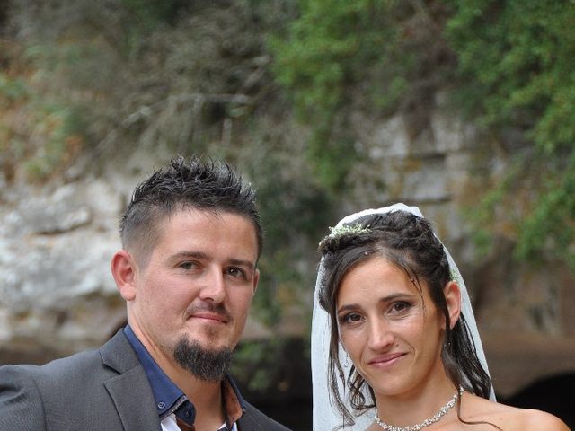 Le mariage de Anthony  et Laura à Nespouls, Corrèze 3
