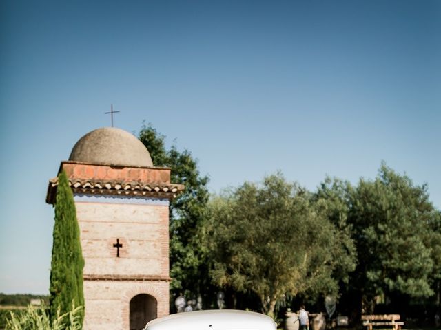 Le mariage de Cédric et Rachel à Labastide-Saint-Pierre, Tarn-et-Garonne 53