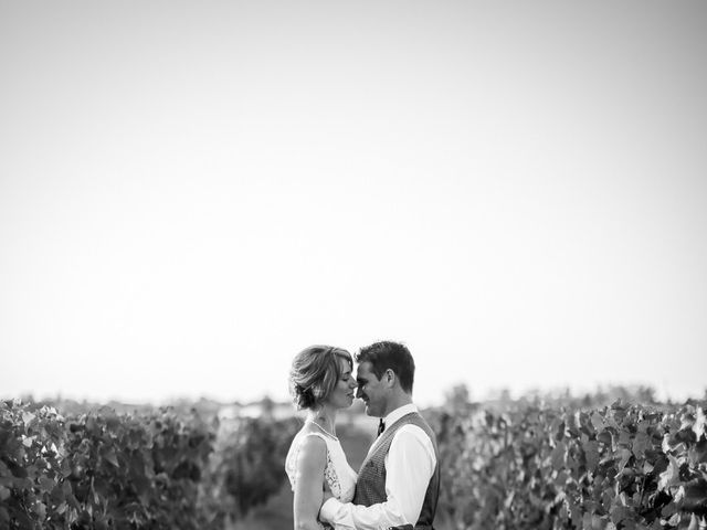 Le mariage de Cédric et Rachel à Labastide-Saint-Pierre, Tarn-et-Garonne 63