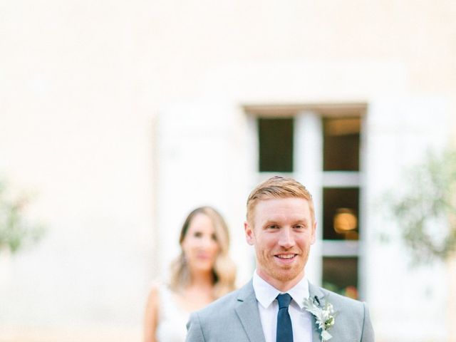 Le mariage de Glenn et Louisa à Vichy, Allier 16