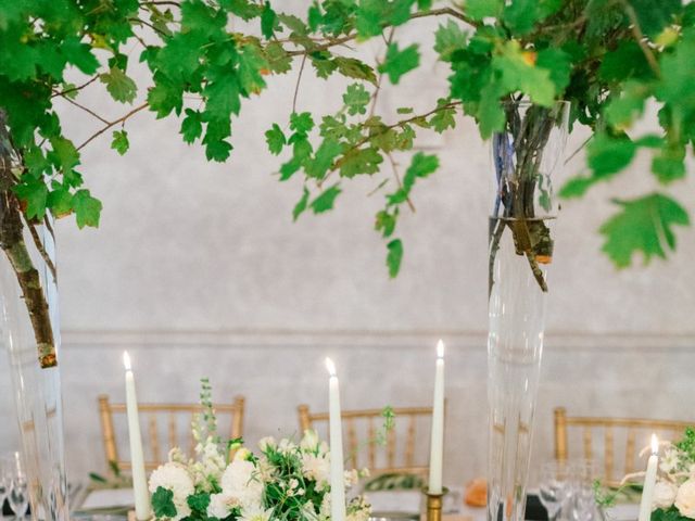 Le mariage de Glenn et Louisa à Vichy, Allier 32