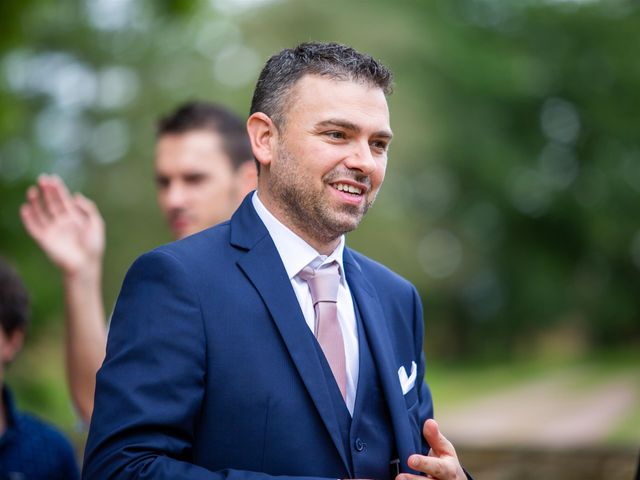 Le mariage de Bertrand et Claire à Basse-Goulaine, Loire Atlantique 46