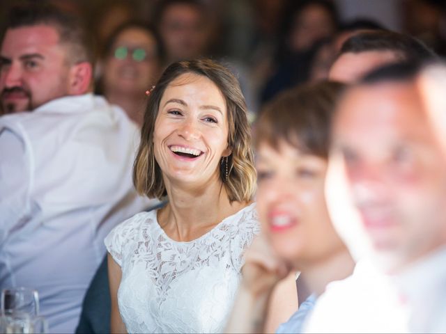 Le mariage de Bertrand et Claire à Basse-Goulaine, Loire Atlantique 137