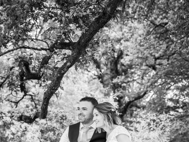 Le mariage de Bertrand et Claire à Basse-Goulaine, Loire Atlantique 192