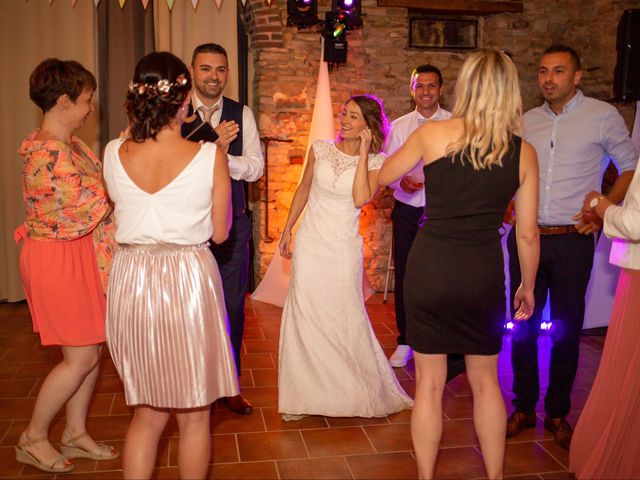 Le mariage de Bertrand et Claire à Basse-Goulaine, Loire Atlantique 217