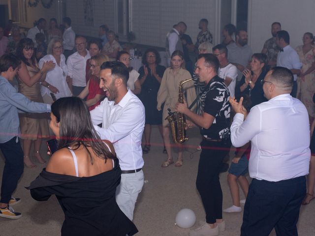 Le mariage de Kévin et Marion à Mazan, Vaucluse 45