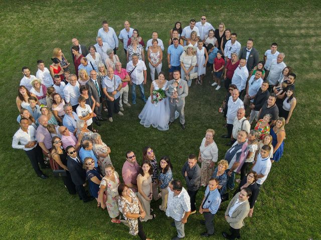 Le mariage de Kévin et Marion à Mazan, Vaucluse 49