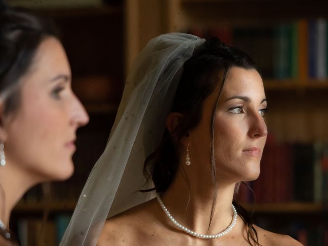 Le mariage de Mickael et Marine à Troyes, Aube 66