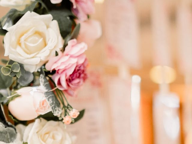 Le mariage de Caroline et Florent à Le Tampon, La Réunion 17