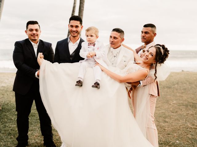 Le mariage de Caroline et Florent à Le Tampon, La Réunion 31