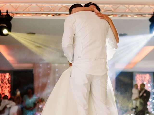 Le mariage de Caroline et Florent à Le Tampon, La Réunion 37