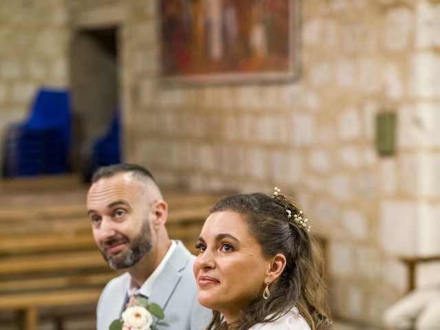 Le mariage de Katia et Renaud à Montbarla, Tarn-et-Garonne 7