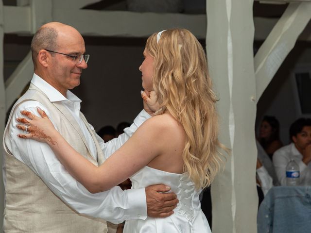 Le mariage de Rayan et Eva à Bias, Lot-et-Garonne 32