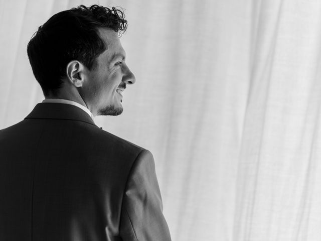 Le mariage de Anthony et Manon à Maureilhan, Hérault 4