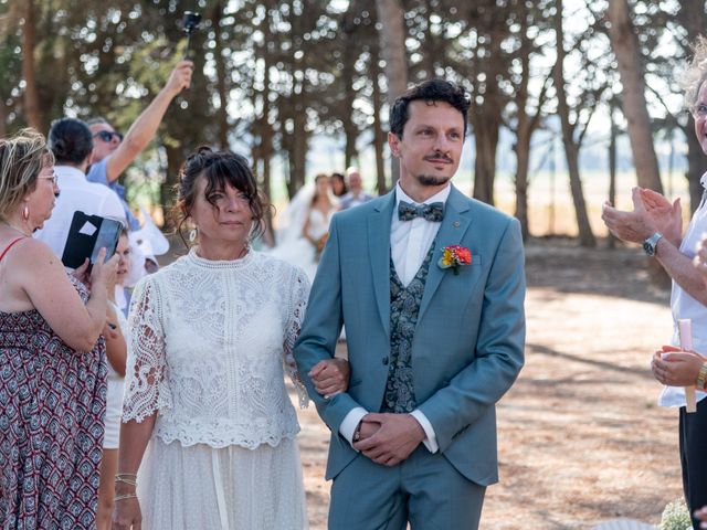 Le mariage de Anthony et Manon à Maureilhan, Hérault 6