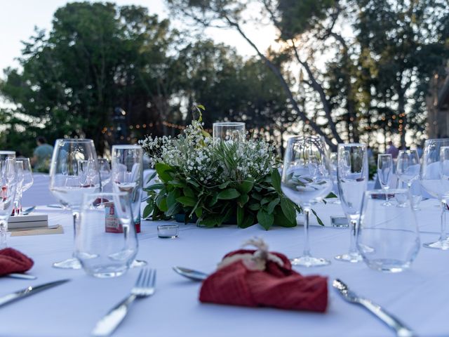 Le mariage de Anthony et Manon à Maureilhan, Hérault 7