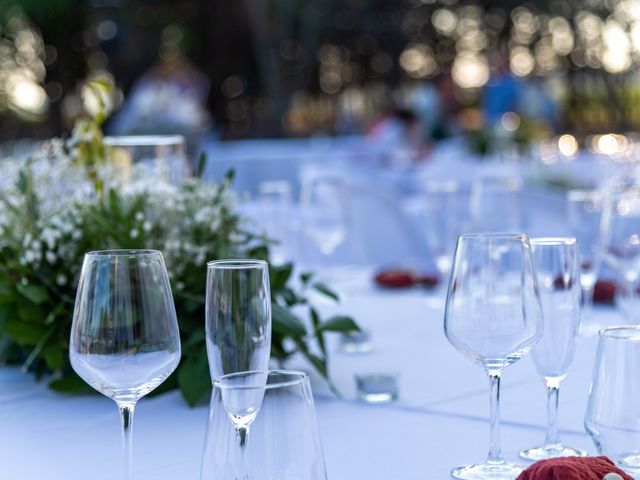 Le mariage de Anthony et Manon à Maureilhan, Hérault 8
