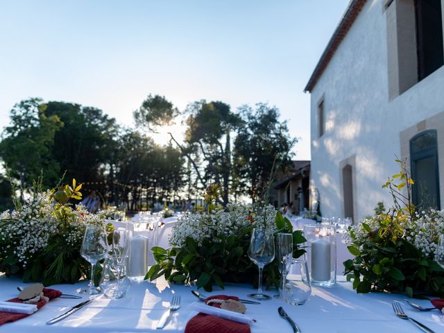 Le mariage de Anthony et Manon à Maureilhan, Hérault 9