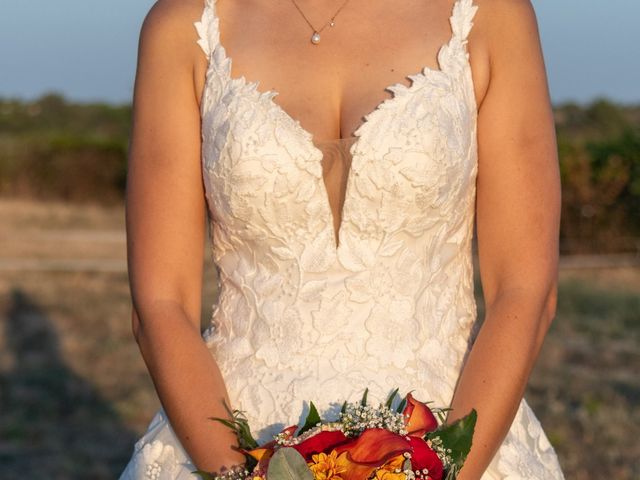 Le mariage de Anthony et Manon à Maureilhan, Hérault 10