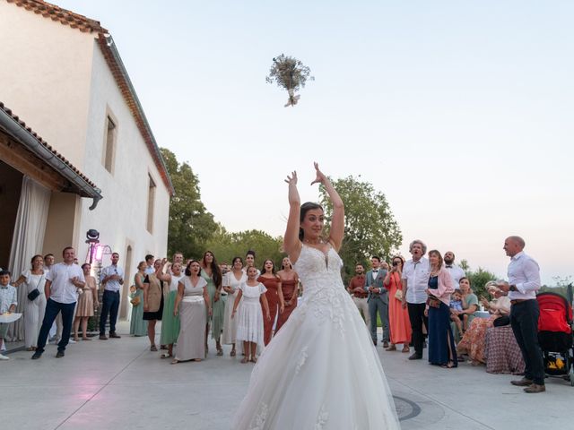 Le mariage de Anthony et Manon à Maureilhan, Hérault 11