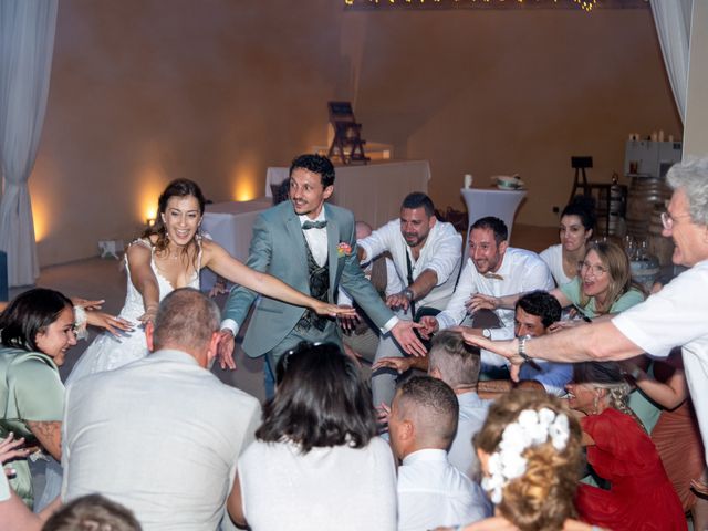 Le mariage de Anthony et Manon à Maureilhan, Hérault 12