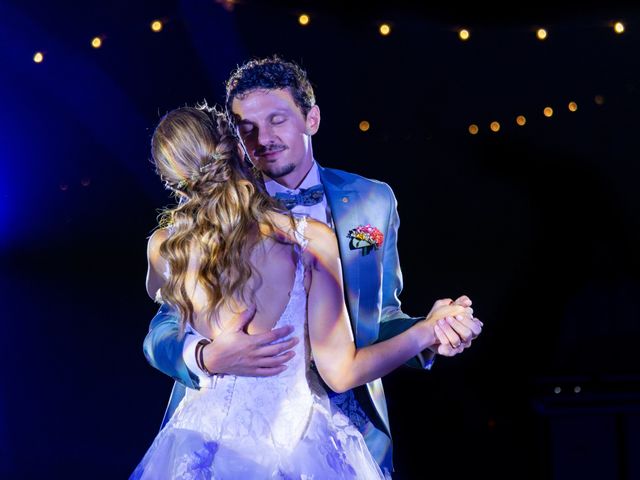 Le mariage de Anthony et Manon à Maureilhan, Hérault 15